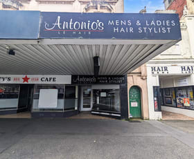 Shop & Retail commercial property leased at 20 Sturt Street Ballarat Central VIC 3350