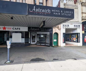 Shop & Retail commercial property leased at 20 Sturt Street Ballarat Central VIC 3350