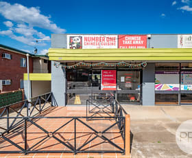 Shop & Retail commercial property for lease at 1/203 Lake Albert Road Wagga Wagga NSW 2650