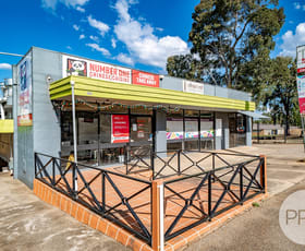 Shop & Retail commercial property for lease at 1/203 Lake Albert Road Wagga Wagga NSW 2650