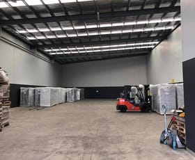 Factory, Warehouse & Industrial commercial property leased at 51A Patch Circuit Laverton North VIC 3026