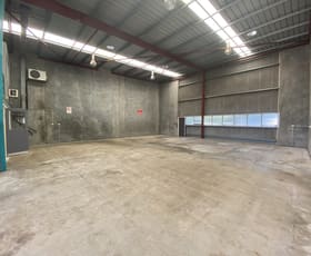 Factory, Warehouse & Industrial commercial property leased at 1/24 Rodwell Street Archerfield QLD 4108