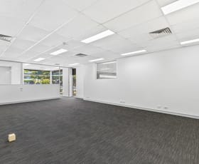 Offices commercial property leased at 21/160 Lytton Road Morningside QLD 4170
