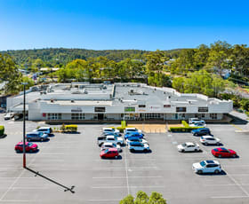 Offices commercial property leased at 1 /373 Chatswood Road Shailer Park QLD 4128