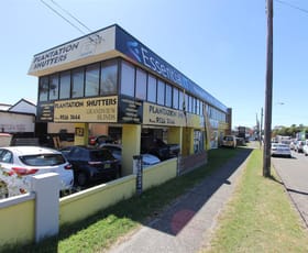 Offices commercial property leased at Level 1/92 Woodfield Boulevarde Caringbah NSW 2229