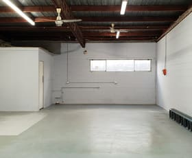 Factory, Warehouse & Industrial commercial property leased at 3/10 Grieve Road West Gosford NSW 2250