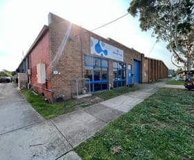 Showrooms / Bulky Goods commercial property leased at Factory 1/11 Taunton Drive Cheltenham VIC 3192