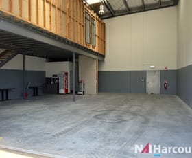 Factory, Warehouse & Industrial commercial property leased at 11/43 Scanlon Drive Epping VIC 3076