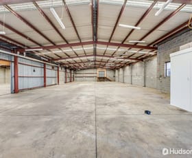 Factory, Warehouse & Industrial commercial property leased at 52 Mologa Road Heidelberg West VIC 3081