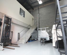 Factory, Warehouse & Industrial commercial property for sale at Moorebank NSW 2170