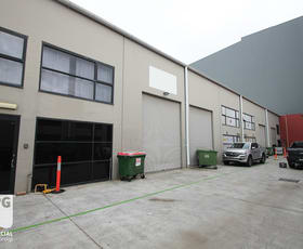 Factory, Warehouse & Industrial commercial property for sale at Moorebank NSW 2170