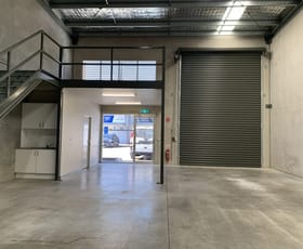Factory, Warehouse & Industrial commercial property leased at 6/8 Gibbens Road West Gosford NSW 2250