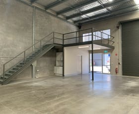 Factory, Warehouse & Industrial commercial property leased at 6/8 Gibbens Road West Gosford NSW 2250