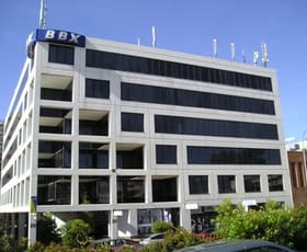 Offices commercial property for lease at 20 George Street Hornsby NSW 2077