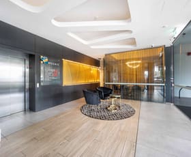 Medical / Consulting commercial property leased at C-104/17 Wurrook Circuit Caringbah NSW 2229