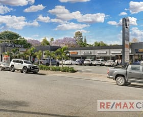 Shop & Retail commercial property for lease at Shop 4/9 Morley Street Toowong QLD 4066