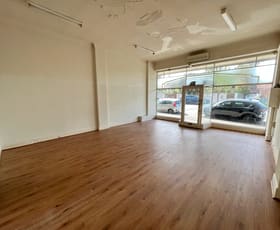 Medical / Consulting commercial property for lease at 591 Hampton Street Hampton VIC 3188