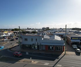 Offices commercial property leased at 5A Toonburra Street Bundaberg Central QLD 4670