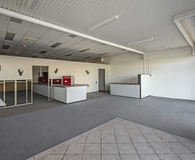 Offices commercial property for lease at 5A Toonburra Street Bundaberg Central QLD 4670