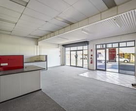 Offices commercial property leased at 5A Toonburra Street Bundaberg Central QLD 4670