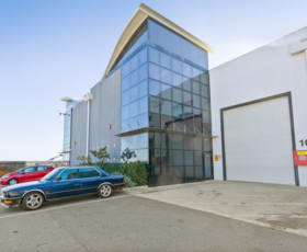 Factory, Warehouse & Industrial commercial property leased at 10/29 Wellard Street Bibra Lake WA 6163