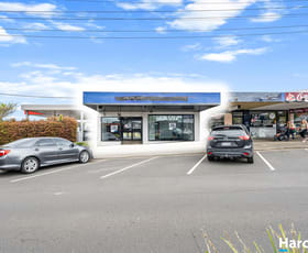 Shop & Retail commercial property leased at 1/55-57 Smith Street Warragul VIC 3820
