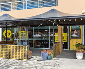Shop & Retail commercial property leased at 6 Salamanca Place Battery Point TAS 7004