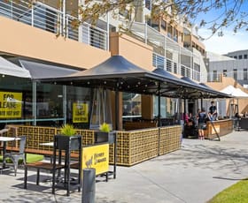 Shop & Retail commercial property leased at 6 Salamanca Place Battery Point TAS 7004