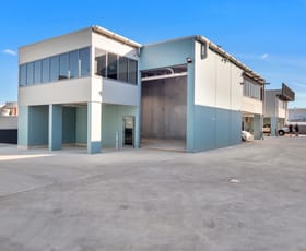 Factory, Warehouse & Industrial commercial property leased at Unit 14/4 Jullian Close Banksmeadow NSW 2019
