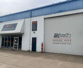 Factory, Warehouse & Industrial commercial property leased at Unit 2/99-101 Elsham Avenue Orange NSW 2800