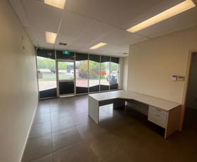 Factory, Warehouse & Industrial commercial property leased at Unit 2/99-101 Elsham Avenue Orange NSW 2800