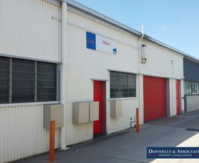 Factory, Warehouse & Industrial commercial property leased at 133B/101 Station Road Yeerongpilly QLD 4105