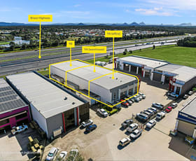 Factory, Warehouse & Industrial commercial property for lease at Building 9/27 Lear Jet Drive Caboolture QLD 4510