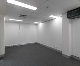 Offices commercial property leased at 502/24 Hunter Street Parramatta NSW 2150