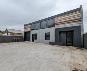 Factory, Warehouse & Industrial commercial property leased at 26 Tania Avenue Windsor Gardens SA 5087