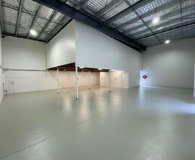 Factory, Warehouse & Industrial commercial property leased at 2/274 Beatty Road Archerfield QLD 4108