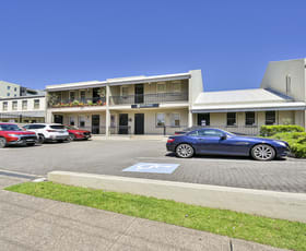 Offices commercial property for lease at Suite 4/1-9 Iolanthe Street Campbelltown NSW 2560