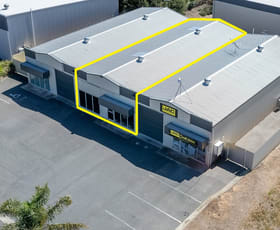 Factory, Warehouse & Industrial commercial property for lease at Unit B/12 Chris Collins Court Murray Bridge SA 5253