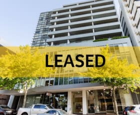 Offices commercial property leased at 207/11 Chandos Street St Leonards NSW 2065