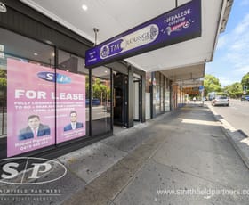 Shop & Retail commercial property for lease at 52 The Boulevarde Strathfield NSW 2135