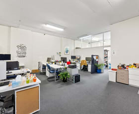 Offices commercial property leased at 3 / 48 Rutland Road Box Hill VIC 3128