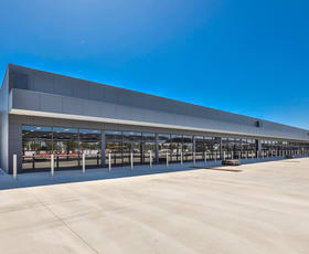 Showrooms / Bulky Goods commercial property leased at 481 & 483 Deakin Avenue Mildura VIC 3500