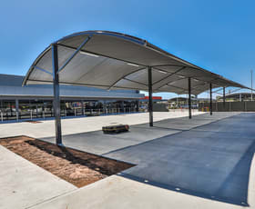 Showrooms / Bulky Goods commercial property leased at 481 & 483 Deakin Avenue Mildura VIC 3500
