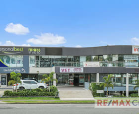 Offices commercial property for lease at 535 Milton Road Toowong QLD 4066