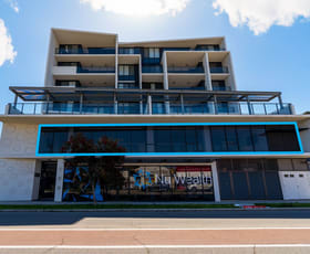 Medical / Consulting commercial property leased at 133 Burswood Road Burswood WA 6100