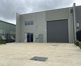 Factory, Warehouse & Industrial commercial property for lease at 42B Cedar Parade Moolap VIC 3224