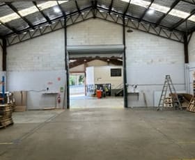 Factory, Warehouse & Industrial commercial property for lease at Gladesville NSW 2111