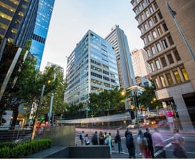 Medical / Consulting commercial property leased at 901/28 Margaret Street Sydney NSW 2000