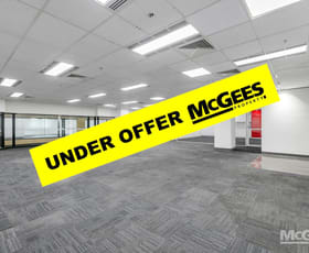 Offices commercial property leased at Level 1/115 Grenfell Street Adelaide SA 5000