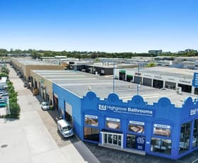 Factory, Warehouse & Industrial commercial property for lease at 24/237 Brisbane Road Biggera Waters QLD 4216